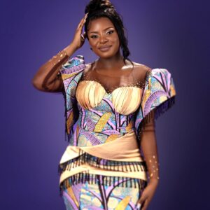SARAFINA